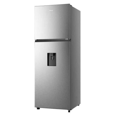 Réfrigérateur combiné HISENSE RT422N4WCE - Spacieux et Silencieux