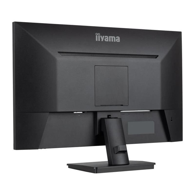 Écran PC IIYAMA XU2793QS-B7 27" QHD IPS 100Hz - Noir