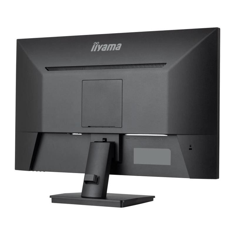 Écran PC IIYAMA XU2793QS-B7 27" QHD IPS 100Hz - Noir