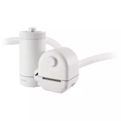 Filtre à cartouche Intex 4,4 m3/h - Type A - Pièce détachée piscine