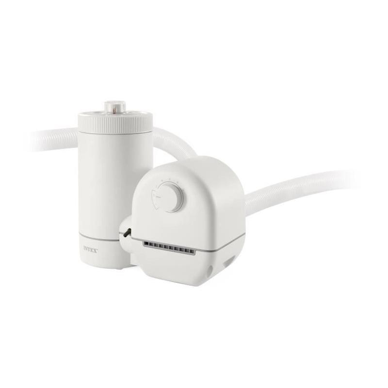 Filtre à cartouche Intex 4,4 m3/h - Type A - Pièce détachée piscine