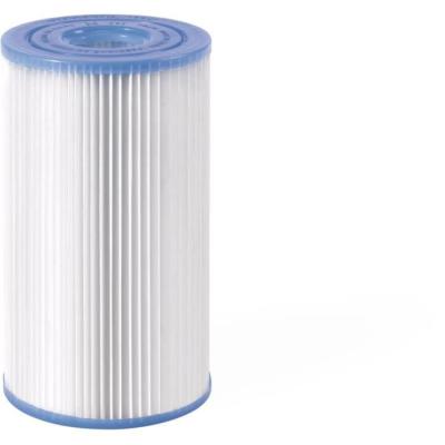 Filtre Intex Lot de 2 Résistant à Fibre Dacron