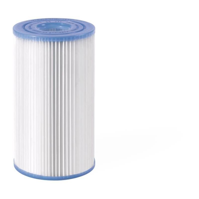 Filtre Intex Lot de 2 Résistant à Fibre Dacron