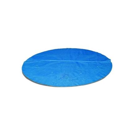 Bâche à bulles ronde Intex - Protection piscine 120 microns