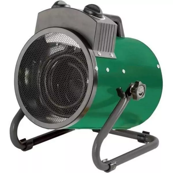 Chauffage soufflant portable - LightHouse - 3 kW