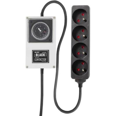Programme d'éclairage LUMii Timer avec barre d'alimentation