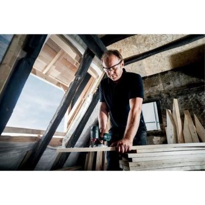 Scie sauteuse METABO STE 100 Quick - 710W - 20 lames - Vert