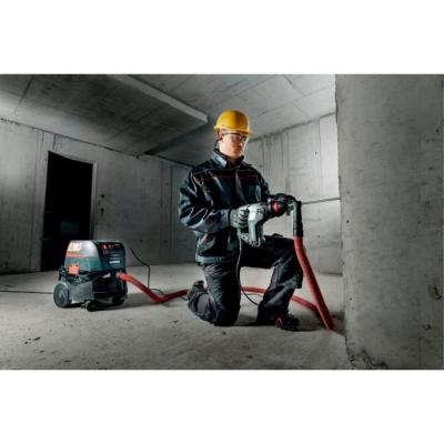 Scie sabre sans fil Metabo SSE 18 LTX Compact - Puissant et pratique