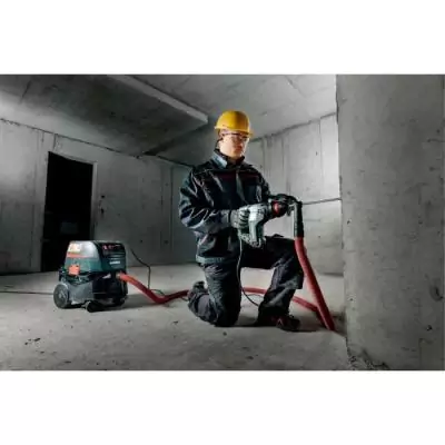 Scie sabre sans fil Metabo SSE 18 LTX Compact - Puissant et pratique