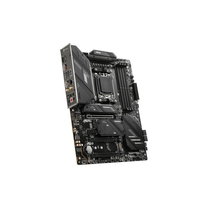 Carte Mère MSI MAG X670E TOMAHAWK WIFI - DDR5 - Wi-Fi 6E