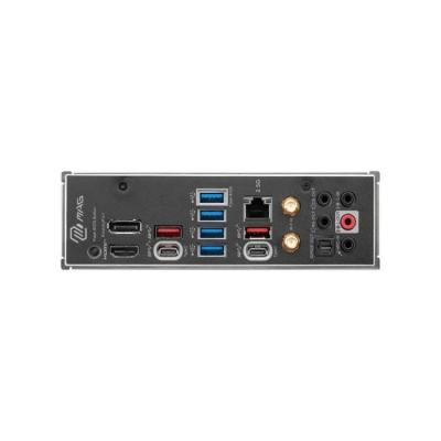Carte Mère MSI MAG X670E TOMAHAWK WIFI - DDR5 - Wi-Fi 6E