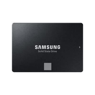 SSD Interne SAMSUNG 870 EVO 500 Go - Performances exceptionnelles