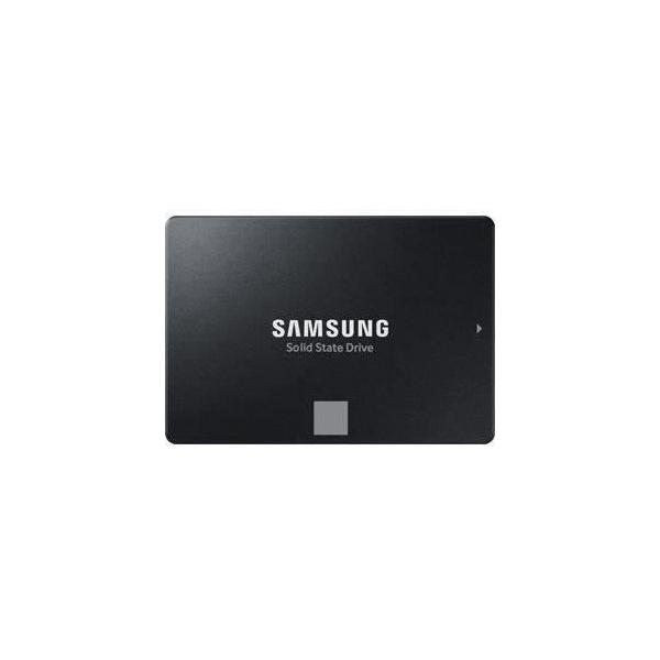 SAMSUNG SSD Interne 870 EVO 500 Go MZ-77E500B/EU