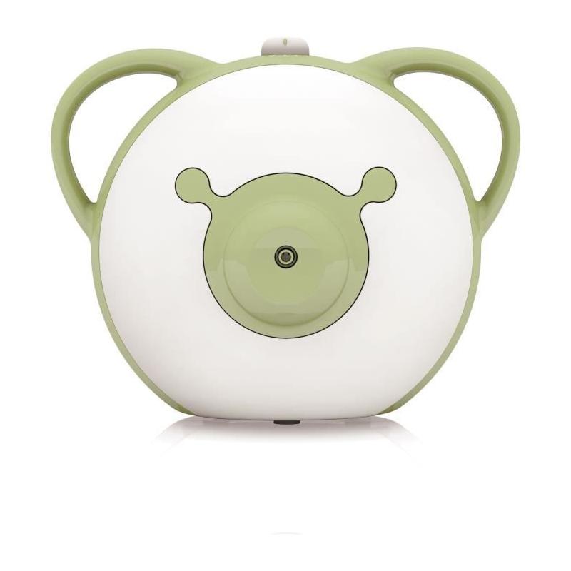 Mouche-bébé électrique NOSIBOO Pro - Pratique et efficace