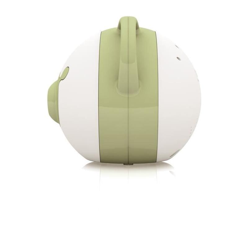 Mouche-bébé électrique NOSIBOO Pro - Pratique et efficace