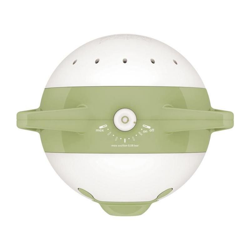 Mouche-bébé électrique NOSIBOO Pro - Pratique et efficace