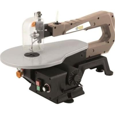 Scie à chantourner FARTOOLS ONE - S 16C 85W 400mm - 113254 | Outil de précision compact