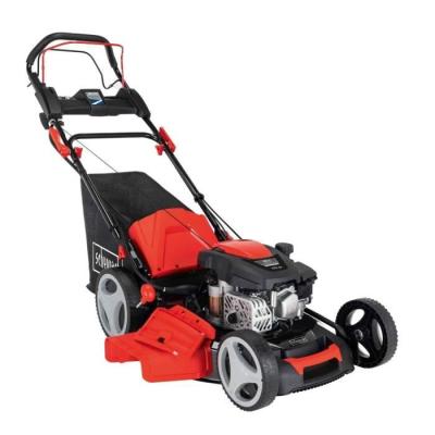 Tondeuse thermique autotractée SCHEPPACH - 51 cm - 173cc