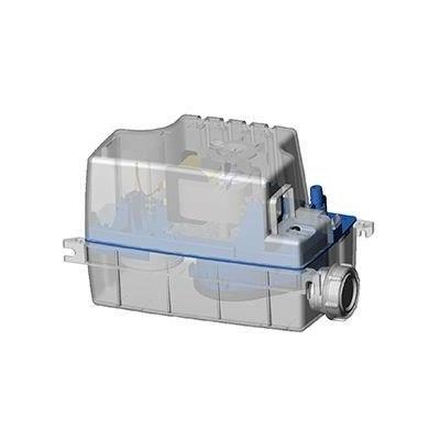 Pompe de relevage de condensats SFA Sanicondens Clim Maxi - Platine 180°