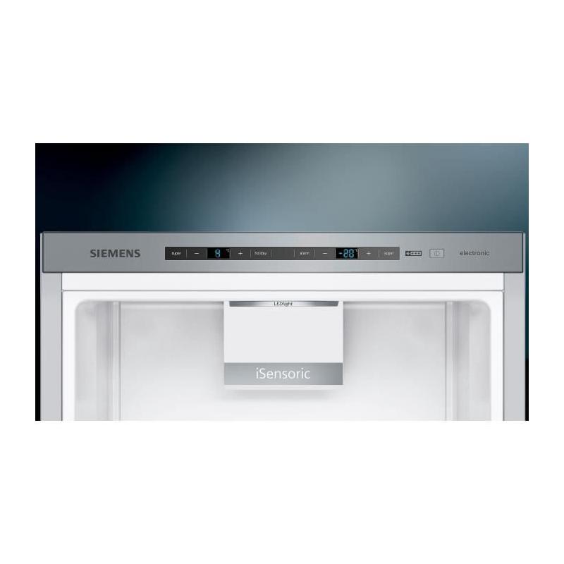 Réfrigérateur combiné SIEMENS IQ500 - 308L - Faible givrage