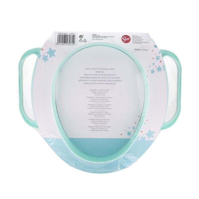 Réducteur WC THERMOBABY CONFORT MICKEY COOL - Pratique et confortable