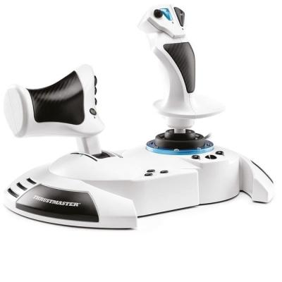 Joystick THRUSTMASTER T.Flight Hotas One MSFS Edition - Contrôlez vos jeux avec précision