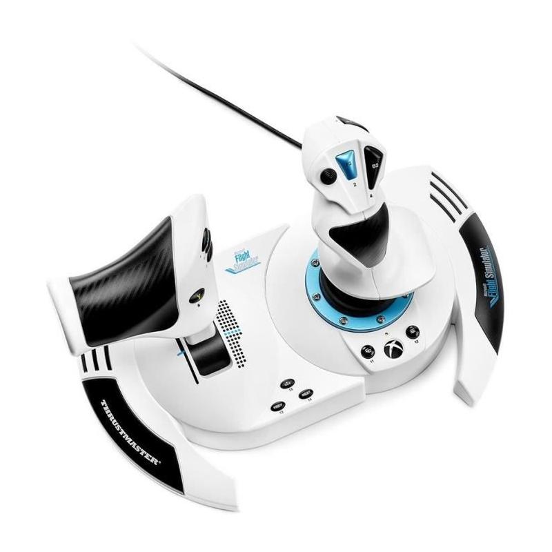 Joystick THRUSTMASTER T.Flight Hotas One MSFS Edition - Contrôlez vos jeux avec précision