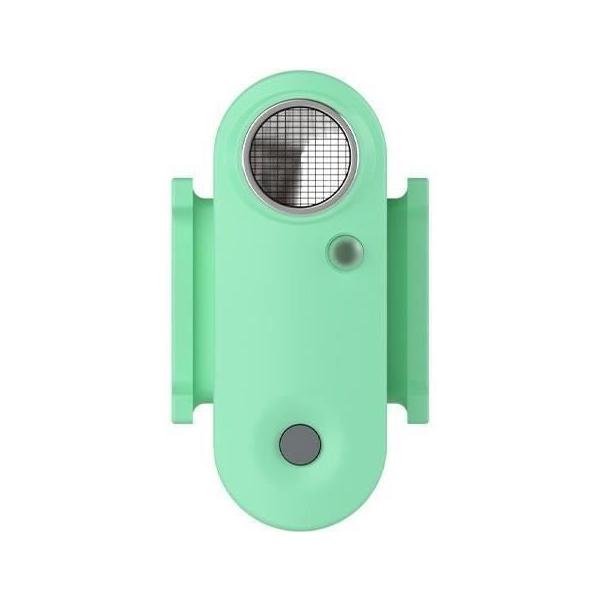 Répulsif ultrason chat - TICKLESS MINI CAT - Protection tiques et puces - Mentha Green