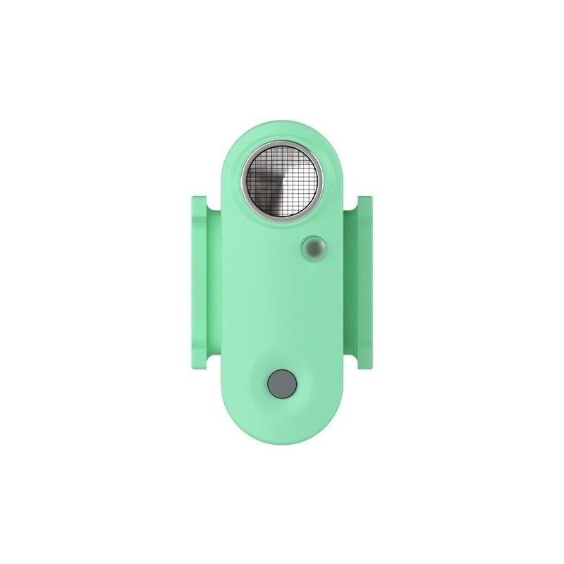 Protégez votre animal avec TICKLESS MINI DOG&CAT - Répulsif ultrason chien - Mentha Green