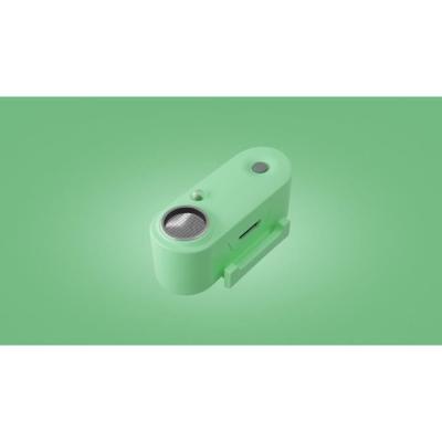 Protégez votre animal avec TICKLESS MINI DOG&CAT - Répulsif ultrason chien - Mentha Green