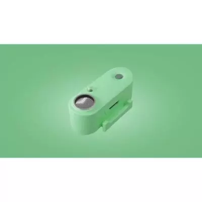 Protégez votre animal avec TICKLESS MINI DOG&CAT - Répulsif ultrason chien - Mentha Green