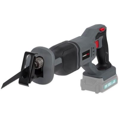 Scie Sabre 18V POWERPLUS - Coupe jusqu'à 100mm
