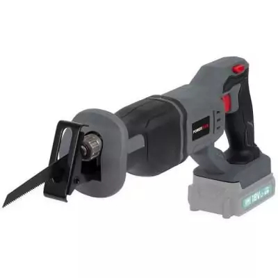 Scie Sabre 18V POWERPLUS - Coupe jusqu'à 100mm