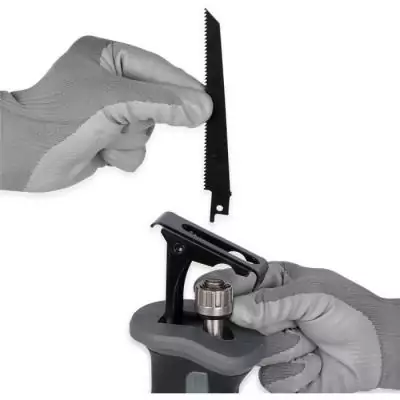 Scie Sabre 18V POWERPLUS - Coupe jusqu'à 100mm