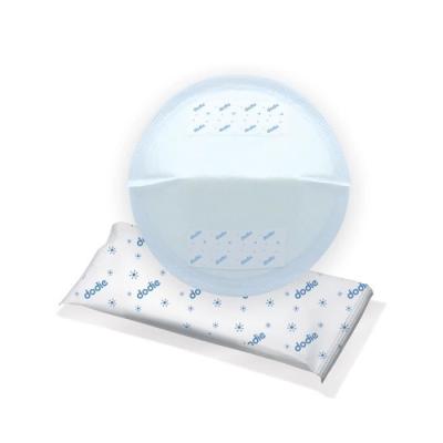 Coussinets d'Allaitement Ultra-Fins Jour 30 unités - Pratique et discret