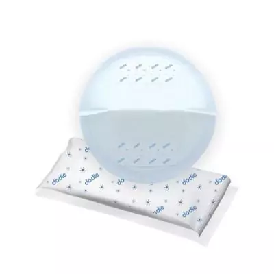 Coussinets d'Allaitement Ultra-Fins Jour 30 unités - Pratique et discret
