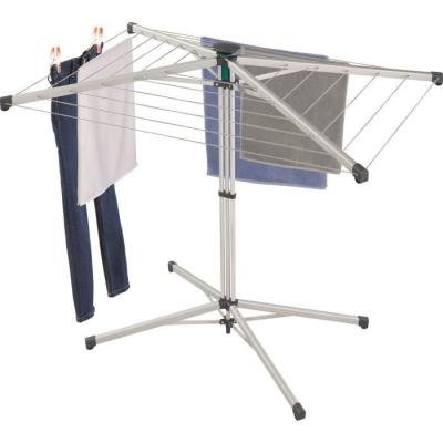 Séchoir parapluie LinoPop-Up 140: compact et léger