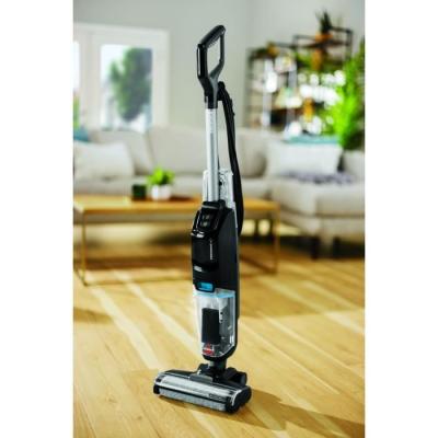 Nouveau Aspirateur Multifonction BISSELL CrossWave HF2 Select - 3 en 1 - ASPIRATION/LAVAGE/SÉCHAGE