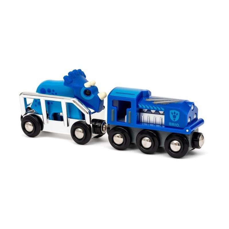 Circuit de train en bois BRIO World 36111 - Édition Spéciale