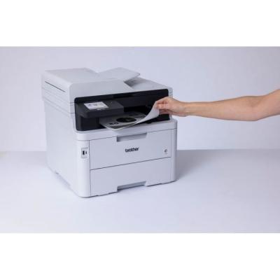 Imprimante multifonction 4 en 1 LED couleur Brother MFC-L3760CDW