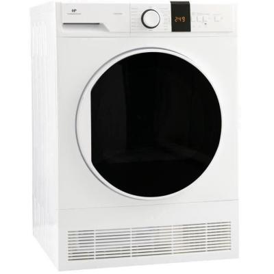 Sèche-linge à condensation 10 kg Blanc - CONTINENTAL EDISON