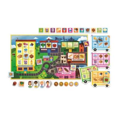 Jeux de calculs CLEMENTONI - Amusez-vous à apprendre les chiffres!