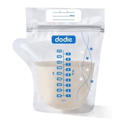 Sachets Conserv. Lait Maternel 20 pcs - Pratiques et fiables