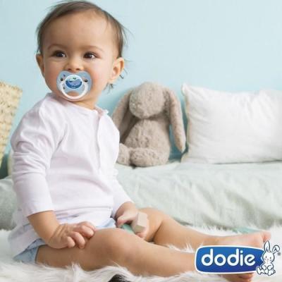 Lot de 3 Sucettes Anatomiques Jour +18 mois pour Bébé Ours