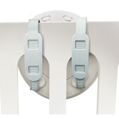 Veilleuse projecteur apaisante - INFANTINO - Gris