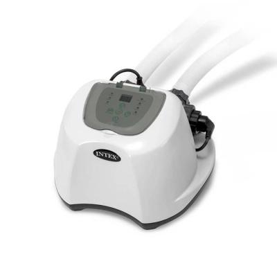 Stérilisateur au sel INTEX Krystal Clear QS500 - Entretien piscine 26,5 m³