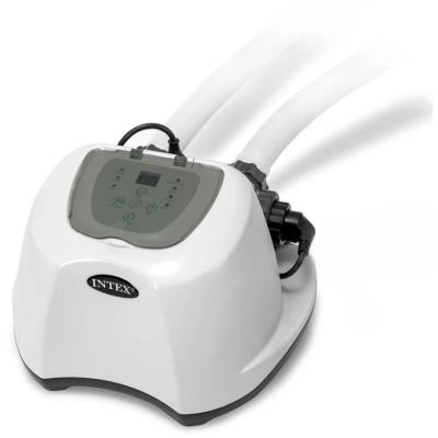 Stérilisateur au sel INTEX Krystal Clear QS500 - Entretien piscine 26,5 m³