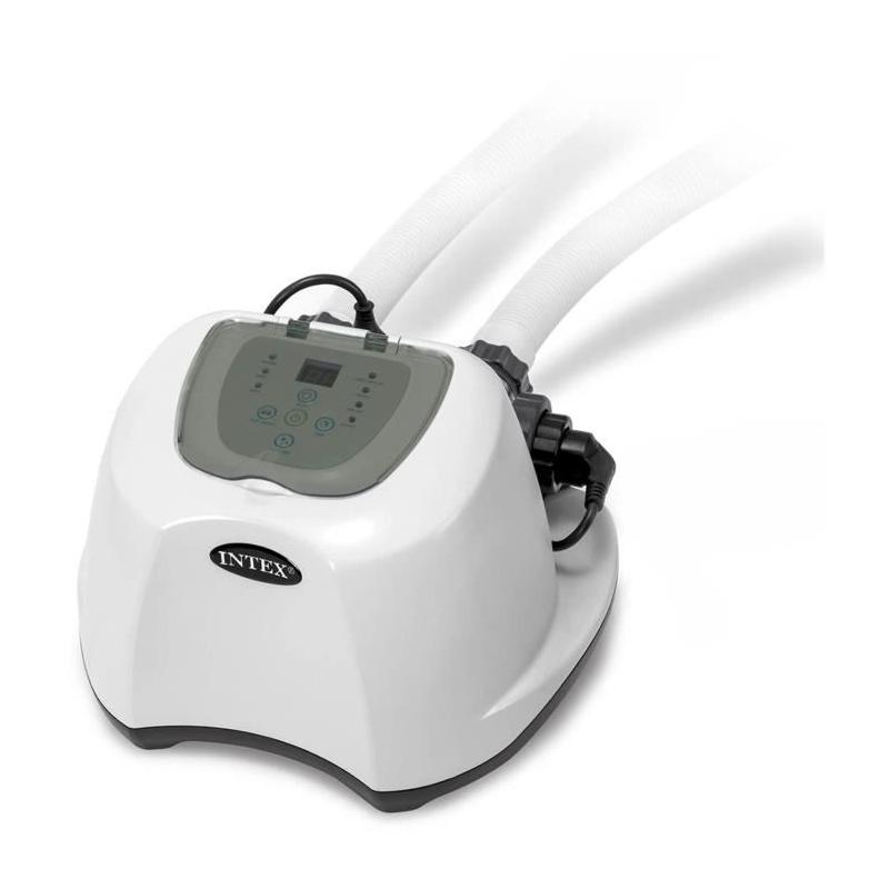Stérilisateur au sel INTEX Krystal Clear QS500 - Entretien piscine 26,5 m³