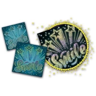 Coloriage lumineux et fun: Jeu de coloriage - LANSAY - 20285 - Pixelo Phospho 2D