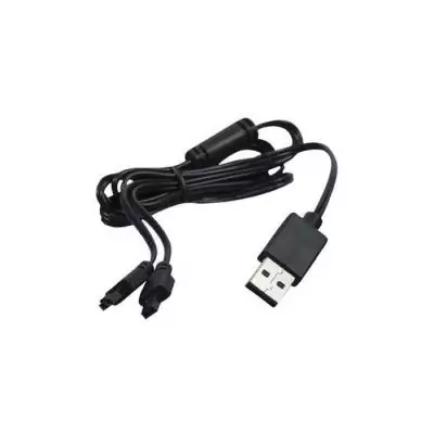 Collier anti-aboiement rechargeable PetSafe Lite - Réduit les aboiements des chiens timides